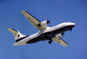 Rossair Executive Air Charter ATR 42-300(F) (ZS-DHL) at  Johannesburg - O.R.Tambo International, South Africa