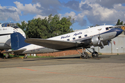 Phoebus Apollo Aviation Douglas C-47A Dakota (ZS-DIW) at  Rand, South Africa