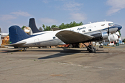 Phoebus Apollo Aviation Douglas C-47A Dakota (ZS-DIW) at  Rand, South Africa