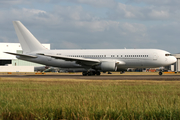 Aeronexus Boeing 767-216(ER) (ZS-DJI) at  London - Heathrow, United Kingdom
