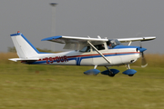 (Private) Cessna 172E Skyhawk (ZS-DUR) at  Rand, South Africa