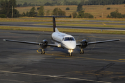 Allegiance Air Embraer EMB-120RT Brasilia (ZS-ETA) at  Lanseria International, South Africa