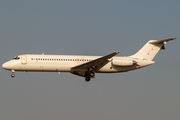 Executive Aerospace McDonnell Douglas DC-9-32 (ZS-GAL) at  Johannesburg - O.R.Tambo International, South Africa