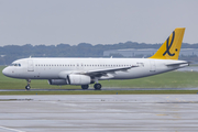 Lift Airbus A320-231 (ZS-GAL) at  Hamburg - Fuhlsbuettel (Helmut Schmidt), Germany