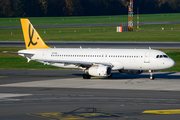 Lift Airbus A320-231 (ZS-GAL) at  Hamburg - Fuhlsbuettel (Helmut Schmidt), Germany
