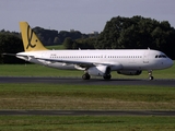 Lift Airbus A320-231 (ZS-GAL) at  Hamburg - Fuhlsbuettel (Helmut Schmidt), Germany