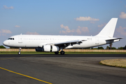 Global Aviation Airbus A320-231 (ZS-GAS) at  Johannesburg - O.R.Tambo International, South Africa