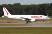 Corendon Airlines Airbus A320-231 (ZS-GAW) at  Hamburg - Fuhlsbuettel (Helmut Schmidt), Germany