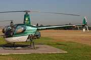 Henley Air Robinson R22 Beta (ZS-HAN) at  Rand, South Africa