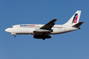 Interair South Africa Boeing 737-201(Adv) (ZS-IJA) at  Johannesburg - O.R.Tambo International, South Africa