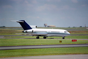 MillionAir Charter Boeing 727-23 (ZS-IJE) at  Johannesburg - O.R.Tambo International, South Africa