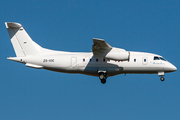 Sishen Iron Ore Co Dornier 328-310JET (ZS-IOC) at  Johannesburg - O.R.Tambo International, South Africa