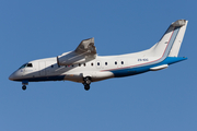 Sishen Iron Ore Co Dornier 328-310JET (ZS-IOC) at  Johannesburg - O.R.Tambo International, South Africa