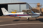 (Private) Cessna 172B Skyhawk (ZS-JIM) at  Rand, South Africa