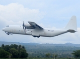 Safair Lockheed L-100-30 (Model 382G) Hercules (ZS-JIZ) at  Banda Aceh - Sultan Iskandar Muda International, Indonesia