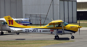 (Private) Cessna 182P Skylane (ZS-JOT) at  George, South Africa