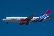 FlySafair Boeing 737-4Y0 (ZS-JRE) at  Johannesburg - O.R.Tambo International, South Africa