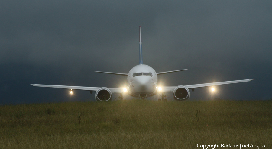 Safair Boeing 737-4Q8 (ZS-JRI) | Photo 309278