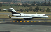 Fortune Air Bombardier BD-700-1A10 Global Express (ZS-KDR) at  Lanseria International, South Africa