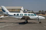 (Private) Piper PA-31-350 Navajo Chieftain (ZS-KIH) at  Lanseria International, South Africa