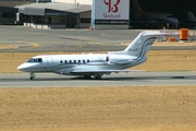 (Private) Raytheon Hawker 4000 Horizon (ZS-LOT) at  Lanseria International, South Africa