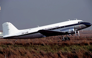 Nelair Charters & Travel Douglas C-47A Skytrain (ZS-LVR) at  Johannesburg - O.R.Tambo International, South Africa