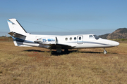 (Private) Cessna 500 Citation (ZS-MCU) at  Kruger Mpumalanga International, South Africa