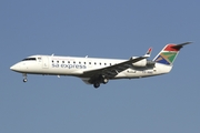South African Express Bombardier CRJ-200ER (ZS-MNE) at  Johannesburg - O.R.Tambo International, South Africa