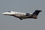 (Private) Embraer EMB-505 Phenom 300 (ZS-MPD) at  Lanseria International, South Africa