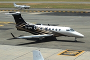 (Private) Embraer EMB-505 Phenom 300E (ZS-MPD) at  Lanseria International, South Africa
