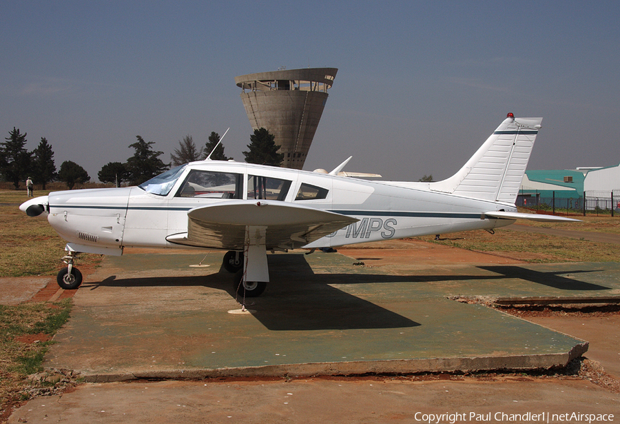 (Private) Piper PA-28R-200 Cherokee Arrow II (ZS-MPS) | Photo 99962