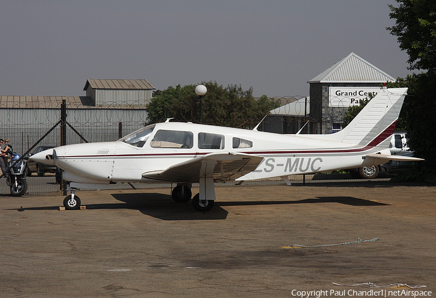 (Private) Piper PA-28R-201T Turbo Arrow III (ZS-MUC) | Photo 99942