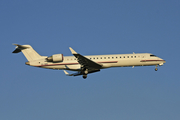 South African Express Bombardier CRJ-701ER (ZS-NBD) at  Johannesburg - O.R.Tambo International, South Africa