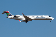 South African Express Bombardier CRJ-701ER (ZS-NBF) at  Johannesburg - O.R.Tambo International, South Africa