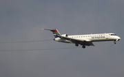 South African Express Bombardier CRJ-701ER (ZS-NBG) at  Johannesburg - O.R.Tambo International, South Africa