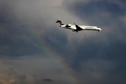 South African Express Bombardier CRJ-701ER (ZS-NBG) at  Johannesburg - O.R.Tambo International, South Africa