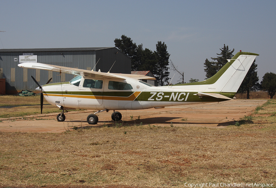 (Private) Cessna 210M Centurion (ZS-NCI) | Photo 99987