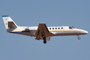 (Private) Cessna 560 Citation V (ZS-NDX) at  Johannesburg - O.R.Tambo International, South Africa