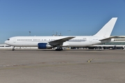 Aeronexus Boeing 767-35D(ER) (ZS-NEX) at  Cologne/Bonn, Germany