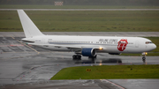 Aeronexus Boeing 767-35D(ER) (ZS-NEX) at  Dusseldorf - International, Germany