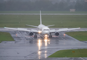 Aeronexus Boeing 767-35D(ER) (ZS-NEX) at  Dusseldorf - International, Germany