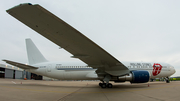 Aeronexus Boeing 767-35D(ER) (ZS-NEX) at  Dusseldorf - International, Germany