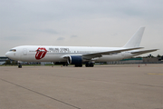 Aeronexus Boeing 767-35D(ER) (ZS-NEX) at  Dusseldorf - International, Germany