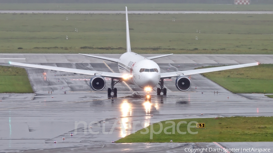 Aeronexus Boeing 767-35D(ER) (ZS-NEX) | Photo 201723