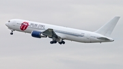 Aeronexus Boeing 767-35D(ER) (ZS-NEX) at  Dusseldorf - International, Germany