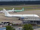 Aeronexus Boeing 767-35D(ER) (ZS-NEX) at  Dusseldorf - International, Germany