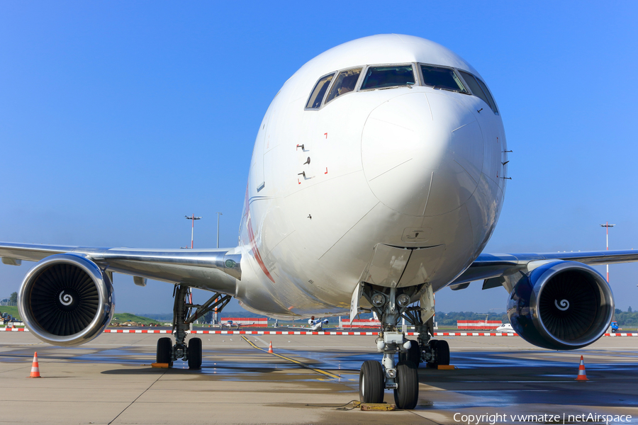 Aeronexus Boeing 767-35D(ER) (ZS-NEX) | Photo 187215