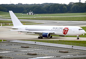 Aeronexus Boeing 767-35D(ER) (ZS-NEX) at  Hamburg - Fuhlsbuettel (Helmut Schmidt), Germany