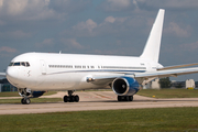 Aeronexus Boeing 767-35D(ER) (ZS-NEX) at  Manchester - International (Ringway), United Kingdom