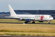 Aeronexus Boeing 767-35D(ER) (ZS-NEX) at  Berlin - Schoenefeld, Germany